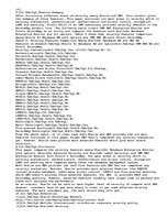 Eseja 'Comparison Among DB2 And Oracle In Term of Security ', 7.