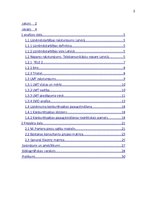 Biznesa plāns 'Uzņēmuma konkurētspējas paaugstināšanas projekts "LMT"', 3.