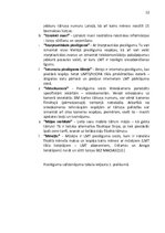 Biznesa plāns 'Uzņēmuma konkurētspējas paaugstināšanas projekts "LMT"', 12.