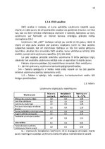 Biznesa plāns 'Uzņēmuma konkurētspējas paaugstināšanas projekts "LMT"', 13.