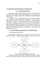 Biznesa plāns 'Uzņēmuma konkurētspējas paaugstināšanas projekts "LMT"', 18.