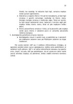 Biznesa plāns 'Uzņēmuma konkurētspējas paaugstināšanas projekts "LMT"', 22.