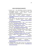 Biznesa plāns 'Uzņēmuma konkurētspējas paaugstināšanas projekts "LMT"', 28.