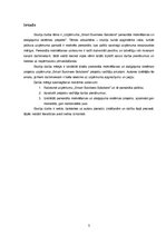 Referāts 'Personāla motivēšanas un atalgojuma sistēmas projekts', 3.