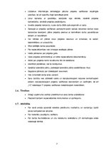 Referāts 'Personāla motivēšanas un atalgojuma sistēmas projekts', 7.