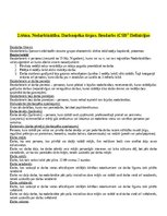 Konspekts 'Ievads Latvijas tautsaimniecībā. Iedzīvotāju skaits. Tautas skaitīšana', 13.