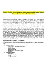 Konspekts 'Ievads Latvijas tautsaimniecībā. Iedzīvotāju skaits. Tautas skaitīšana', 17.