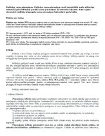 Konspekts 'Ievads Latvijas tautsaimniecībā. Iedzīvotāju skaits. Tautas skaitīšana', 26.