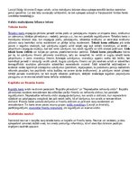 Konspekts 'Ievads Latvijas tautsaimniecībā. Iedzīvotāju skaits. Tautas skaitīšana', 32.