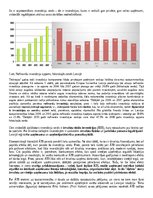 Konspekts 'Ievads Latvijas tautsaimniecībā. Iedzīvotāju skaits. Tautas skaitīšana', 34.