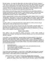 Konspekts 'Ievads Latvijas tautsaimniecībā. Iedzīvotāju skaits. Tautas skaitīšana', 37.