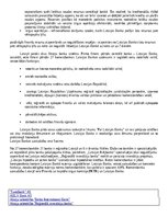 Konspekts 'Ievads Latvijas tautsaimniecībā. Iedzīvotāju skaits. Tautas skaitīšana', 38.