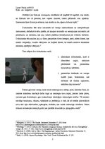 Konspekts 'Dubultnieka tēls filmās "The Double" un "Black Swan"', 2.