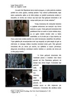 Konspekts 'Dubultnieka tēls filmās "The Double" un "Black Swan"', 3.