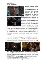 Konspekts 'Dubultnieka tēls filmās "The Double" un "Black Swan"', 4.