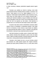 Konspekts 'Dubultnieka tēls filmās "The Double" un "Black Swan"', 6.