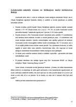 Referāts 'Solārais modulis un solārais kolektors', 13.