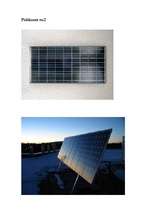 Referāts 'Solārais modulis un solārais kolektors', 29.