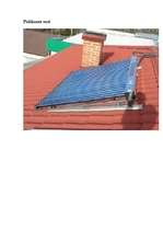 Referāts 'Solārais modulis un solārais kolektors', 31.