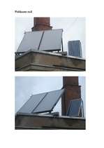 Referāts 'Solārais modulis un solārais kolektors', 35.