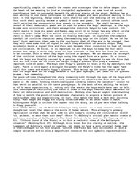 Eseja '"Lord Of the Flies" by William Golding', 2.