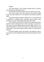 Referāts 'Cīsiņu iesaiņojums', 3.