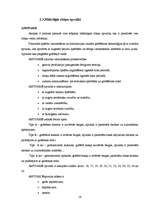 Referāts 'Cīsiņu iesaiņojums', 19.