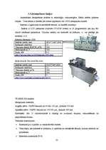 Referāts 'Cīsiņu iesaiņojums', 33.