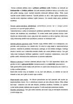 Konspekts 'Kvantitatīvā un kvalitatīvā pieeja sociālajos pētījumos. Pētījuma process', 3.