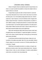 Konspekts 'Jauno laiku sākums Eiropā', 4.