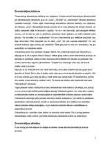 Konspekts 'Demokrātijas izcelsme, tās vēsturiskā attīstība. Demokrātijas jēdziena vieta pol', 2.