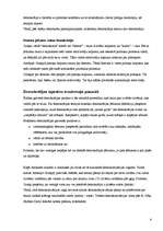 Konspekts 'Demokrātijas izcelsme, tās vēsturiskā attīstība. Demokrātijas jēdziena vieta pol', 4.