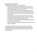 Konspekts 'Demokrātijas izcelsme, tās vēsturiskā attīstība. Demokrātijas jēdziena vieta pol', 5.