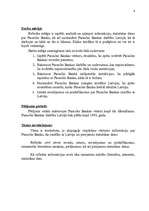 Referāts 'Pasaules Banka', 4.