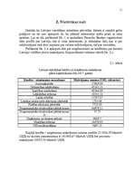 Referāts 'Pasaules Banka', 11.