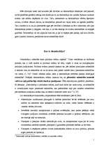 Referāts 'Demokrātijas būtība', 1.