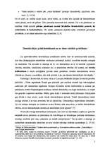 Referāts 'Demokrātijas būtība', 2.