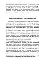 Referāts 'Demokrātijas būtība', 3.