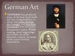Prezentācija 'Culture of Germany', 4.
