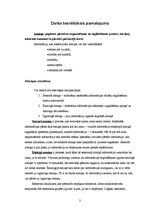 Konspekts 'Atmiņa', 3.