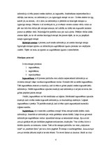 Konspekts 'Atmiņa', 4.