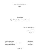 Prakses atskaite 'Surdotulks', 1.