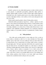 Prakses atskaite 'Surdotulks', 16.