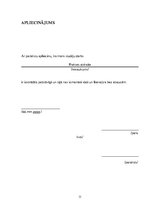 Prakses atskaite 'Surdotulks', 31.