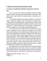 Referāts 'Deivids Loids Džordžs', 8.