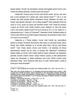 Referāts 'Deivids Loids Džordžs', 11.