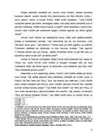 Referāts 'Deivids Loids Džordžs', 12.