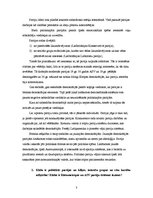 Konspekts 'Politiskās partijas politiskās līdzdalības procesā', 3.