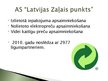 Referāts 'Dabas resursu nodokļa ietekme uz dabas aizsardzības procesiem Latvijā', 27.