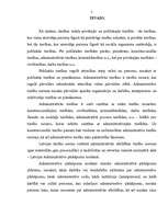 Referāts 'Administratīvā pārkāpuma sastāvs', 2.